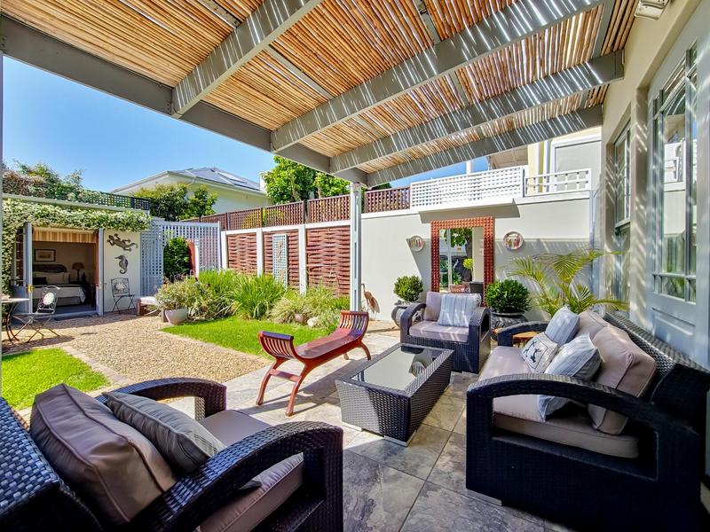 3 Bedroom Property for Sale in Newlands Western Cape